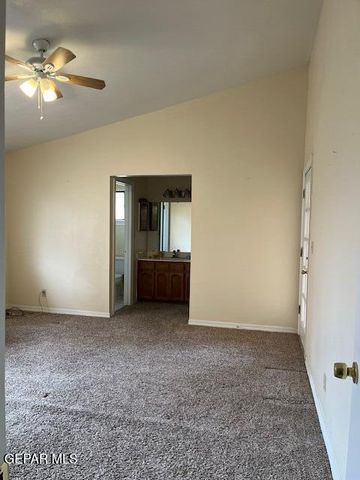 3217 AMARILLO Street, El Paso, TX 79936