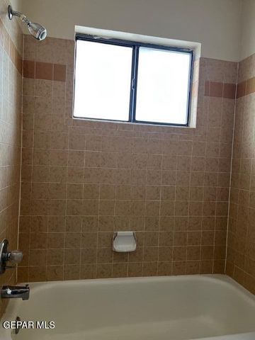 3217 AMARILLO Street, El Paso, TX 79936