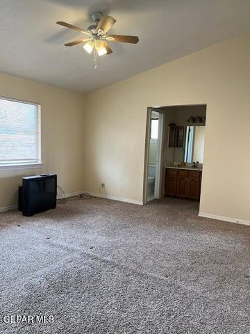 3217 AMARILLO Street, El Paso, TX 79936