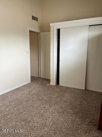 3217 AMARILLO Street, El Paso, TX 79936