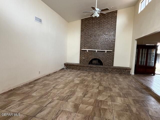 3217 AMARILLO Street, El Paso, TX 79936