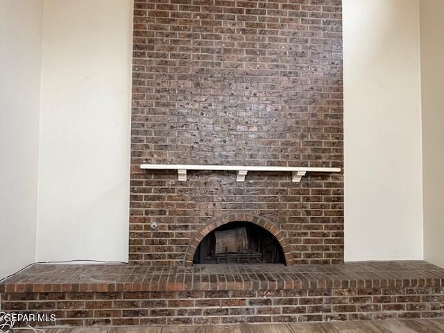 3217 AMARILLO Street, El Paso, TX 79936