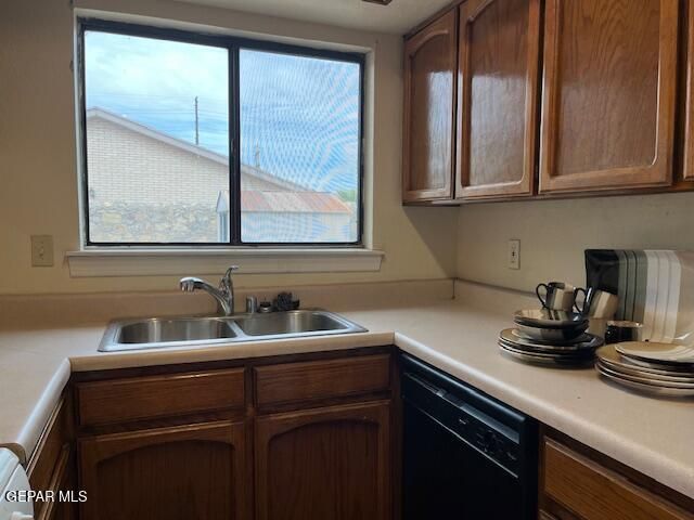 3217 AMARILLO Street, El Paso, TX 79936