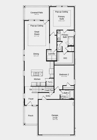 7018 Brilliance Drive, Richmond, TX 77469