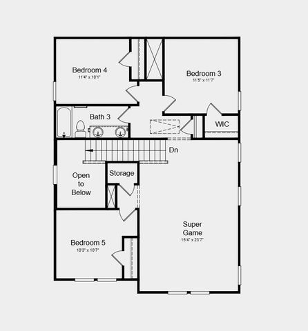 7018 Brilliance Drive, Richmond, TX 77469
