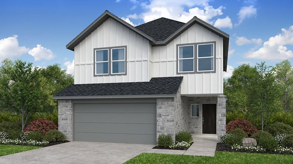 7018 Brilliance Drive, Richmond, TX 77469