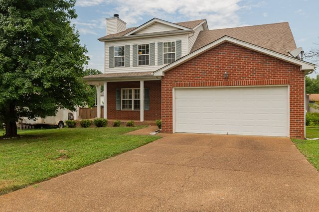 1313 Lady Ct, Nashville, TN 37214