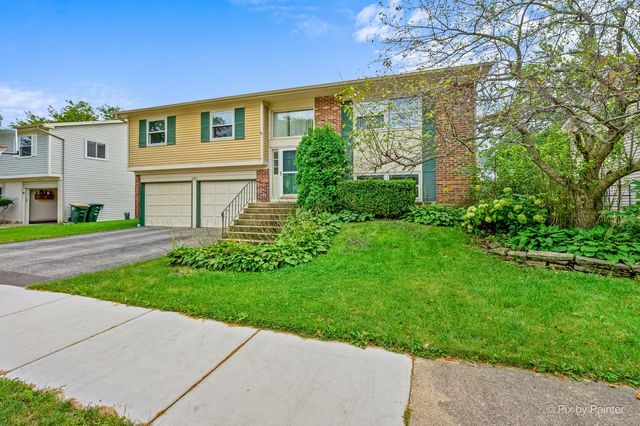 1485 Westbury Drive, Hoffman Estates, IL 60192