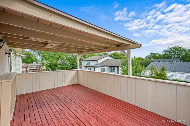 1485 Westbury Drive, Hoffman Estates, IL 60192