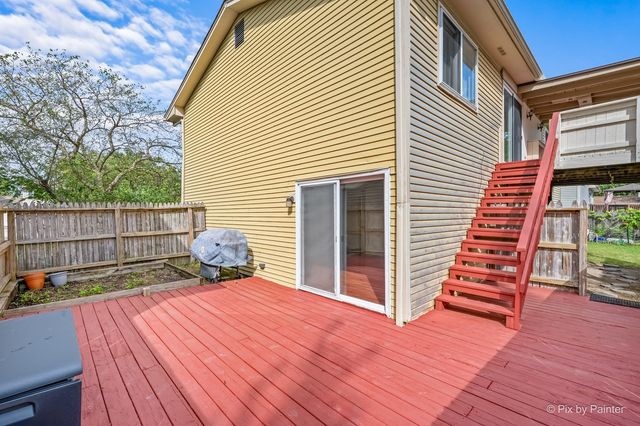 1485 Westbury Drive, Hoffman Estates, IL 60192