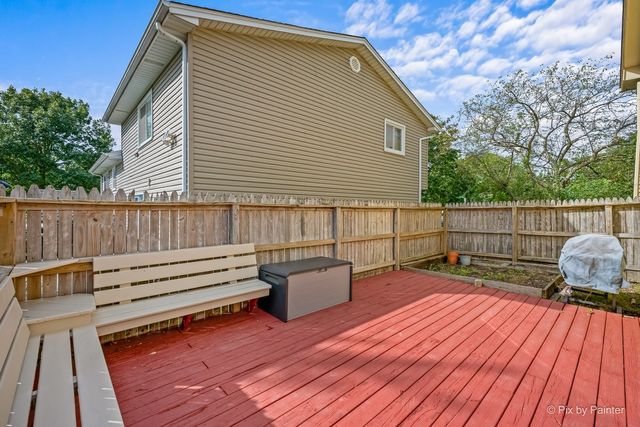 1485 Westbury Drive, Hoffman Estates, IL 60192