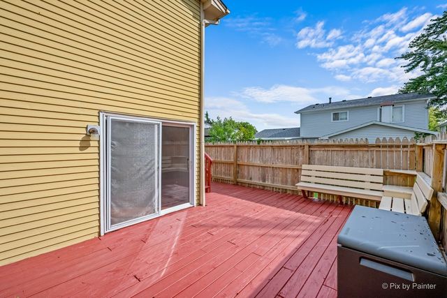 1485 Westbury Drive, Hoffman Estates, IL 60192