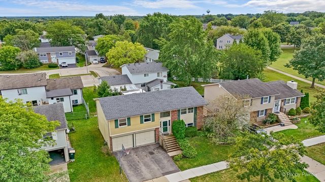 1485 Westbury Drive, Hoffman Estates, IL 60192