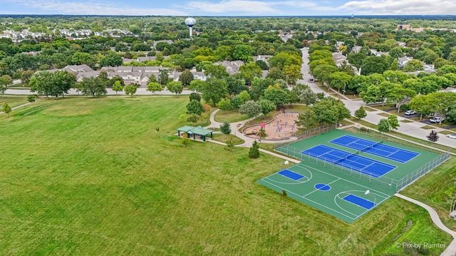 1485 Westbury Drive, Hoffman Estates, IL 60192
