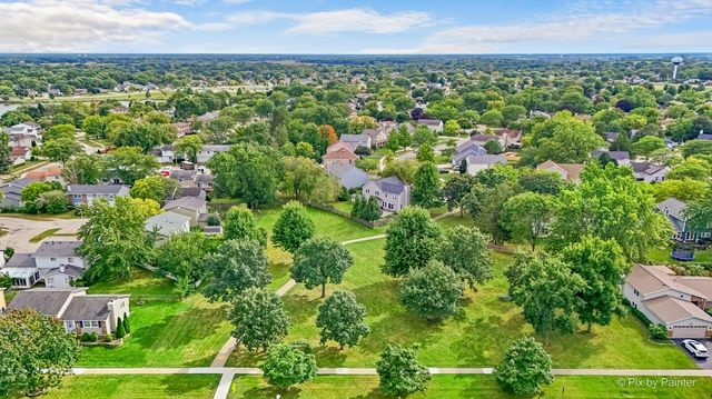 1485 Westbury Drive, Hoffman Estates, IL 60192
