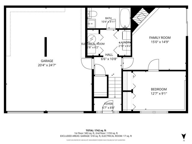 1485 Westbury Drive, Hoffman Estates, IL 60192
