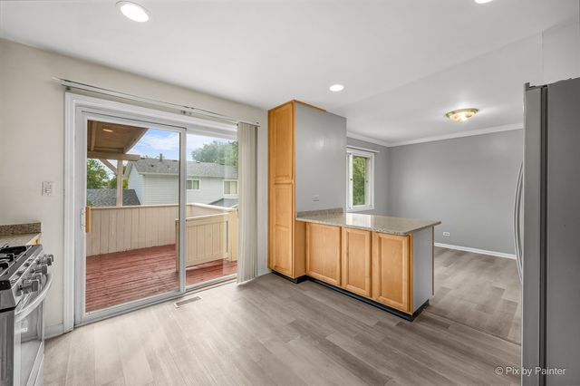 1485 Westbury Drive, Hoffman Estates, IL 60192