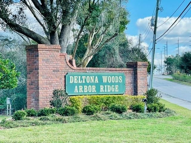 3054 VERBENA DRIVE, Deltona, FL 32725