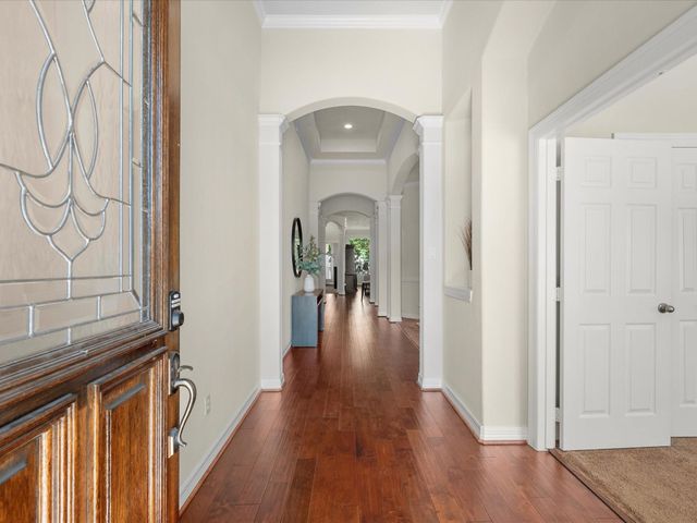 5710 Logan Park Drive Drive, Spring, TX 77379