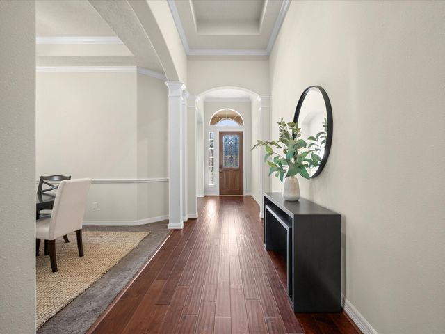 5710 Logan Park Drive Drive, Spring, TX 77379