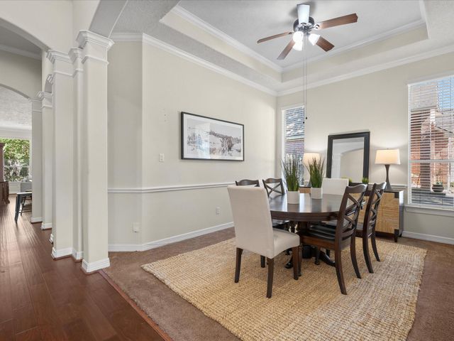 5710 Logan Park Drive Drive, Spring, TX 77379