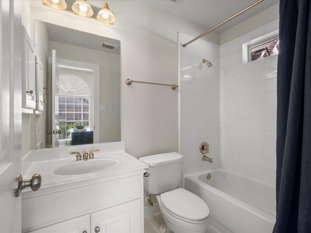 5710 Logan Park Drive Drive, Spring, TX 77379