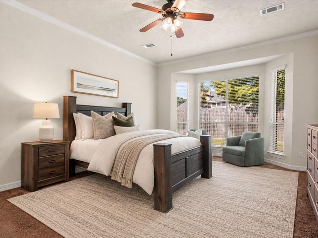 5710 Logan Park Drive Drive, Spring, TX 77379