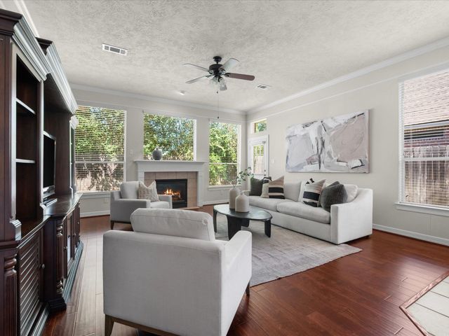 5710 Logan Park Drive Drive, Spring, TX 77379