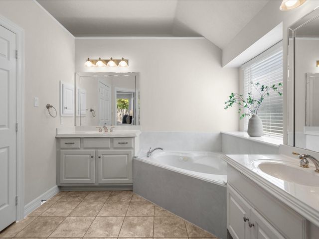 5710 Logan Park Drive Drive, Spring, TX 77379