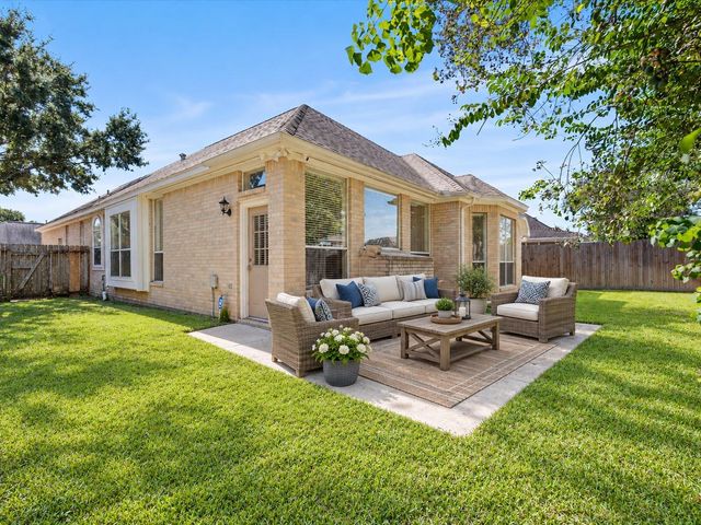 5710 Logan Park Drive Drive, Spring, TX 77379