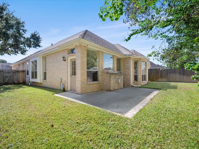 5710 Logan Park Drive Drive, Spring, TX 77379