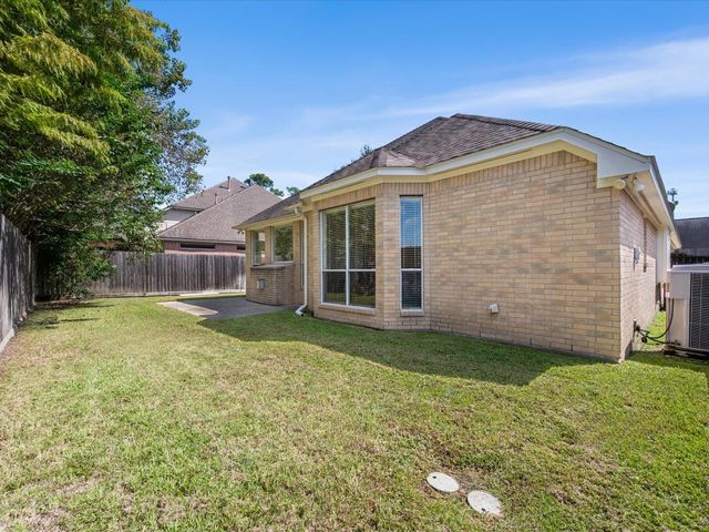 5710 Logan Park Drive Drive, Spring, TX 77379