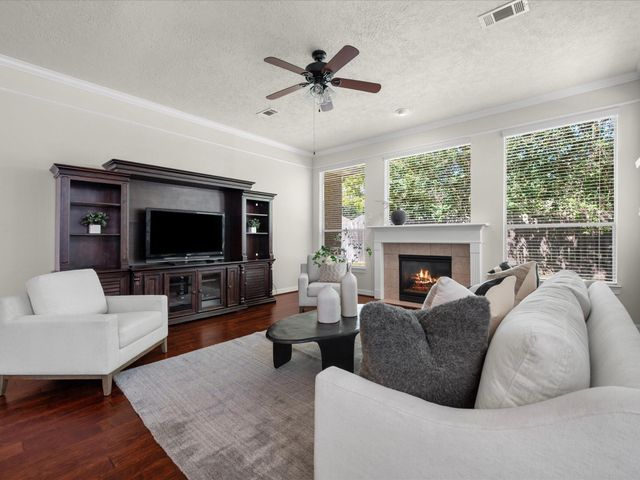 5710 Logan Park Drive Drive, Spring, TX 77379