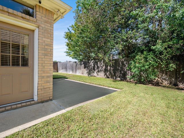 5710 Logan Park Drive Drive, Spring, TX 77379