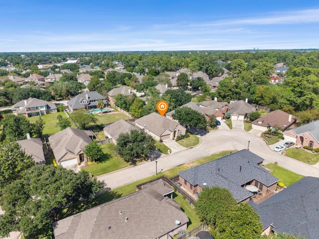 5710 Logan Park Drive Drive, Spring, TX 77379