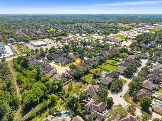 5710 Logan Park Drive Drive, Spring, TX 77379