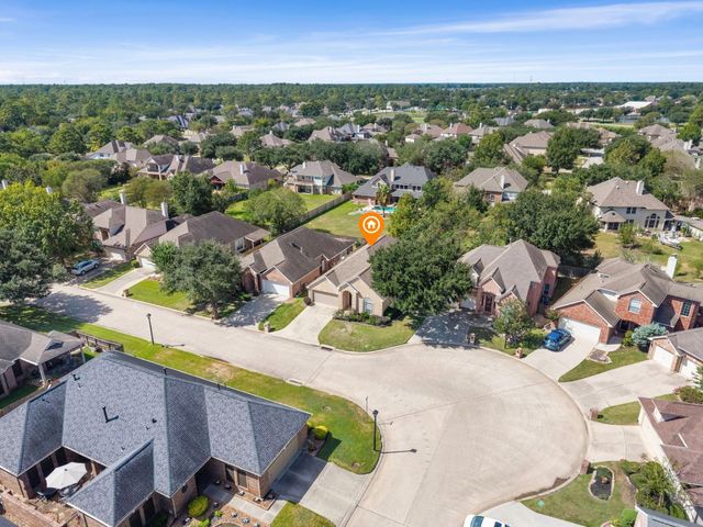 5710 Logan Park Drive Drive, Spring, TX 77379