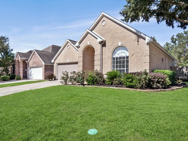 5710 Logan Park Drive Drive, Spring, TX 77379