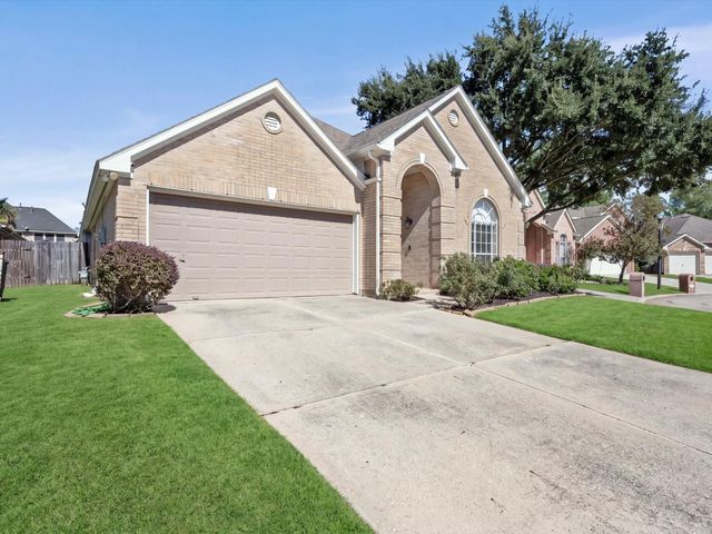 5710 Logan Park Drive Drive, Spring, TX 77379