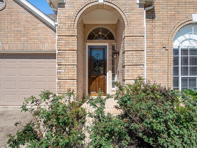 5710 Logan Park Drive Drive, Spring, TX 77379