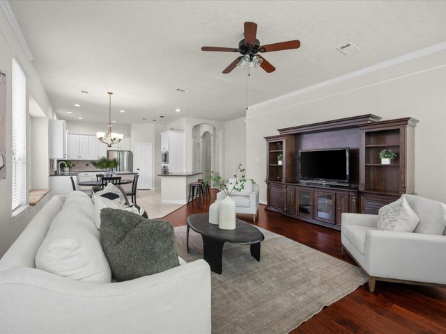 5710 Logan Park Drive Drive, Spring, TX 77379