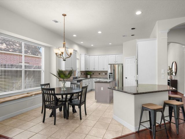 5710 Logan Park Drive Drive, Spring, TX 77379