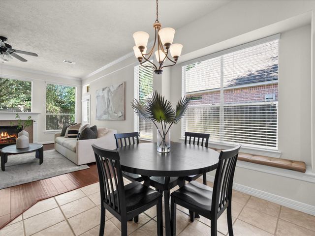 5710 Logan Park Drive Drive, Spring, TX 77379