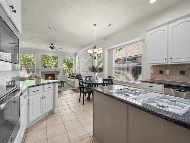 5710 Logan Park Drive Drive, Spring, TX 77379