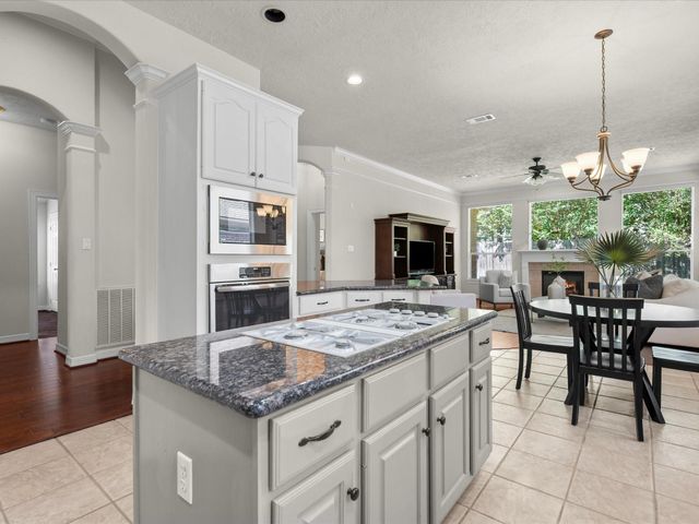 5710 Logan Park Drive Drive, Spring, TX 77379