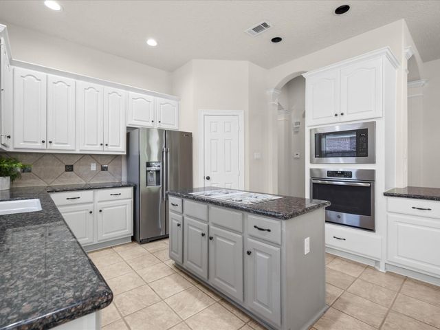 5710 Logan Park Drive Drive, Spring, TX 77379