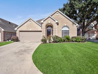 5710 Logan Park Drive Drive, Spring, TX 77379