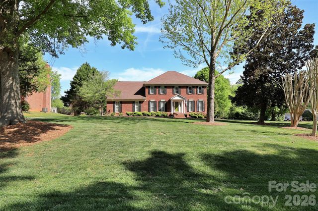 8810 Scarsdale Drive, Mint Hill, NC 28227