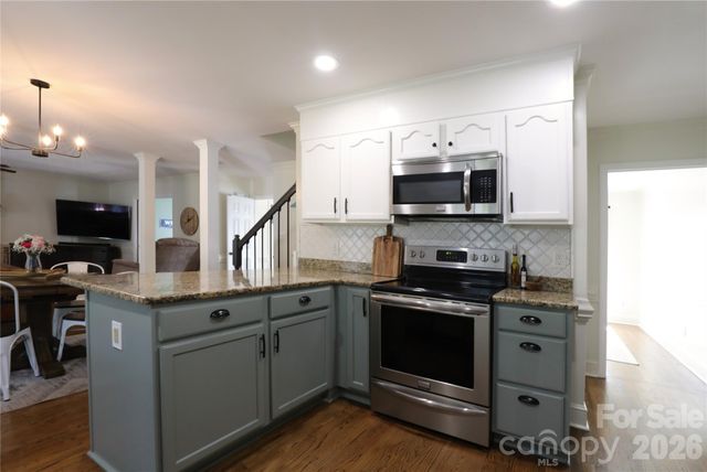 8810 Scarsdale Drive, Mint Hill, NC 28227