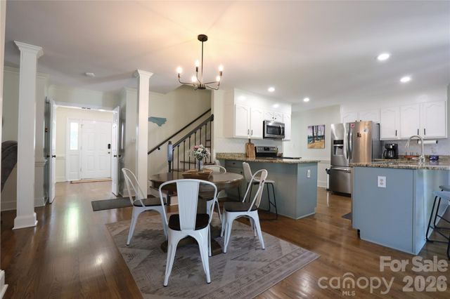 8810 Scarsdale Drive, Mint Hill, NC 28227